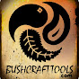 BUSHCRAFT TOOLS YouTube channel thumbnail