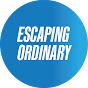 Escaping Ordinary (B.C Marx)  YouTube channel thumbnail