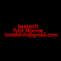teetechtm YouTube channel thumbnail