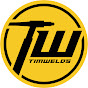 TimWelds YouTube channel thumbnail