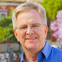 Rick Steves' Europe YouTube channel thumbnail