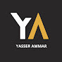 Yasser Ammar YouTube channel thumbnail
