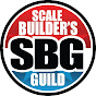 Scale Builder's Guild YouTube channel thumbnail