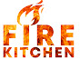 Fire Kitchen YouTube channel thumbnail