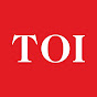 Times Of India YouTube channel thumbnail