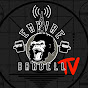 Alexander Bromley YouTube channel thumbnail