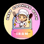 Easy Cooking With Iram YouTube channel thumbnail