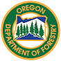 Oregon Department of Forestry YouTube channel thumbnail