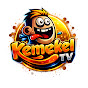 KEMEKEL. TV YouTube channel thumbnail