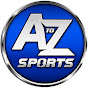 A to Z Sports YouTube channel thumbnail