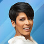 Tamron Hall Show YouTube channel thumbnail