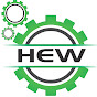 HAYAT ENGINEERING WORKS YouTube channel thumbnail