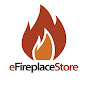 eFireplaceStore YouTube channel thumbnail