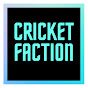 Cricket FACTION YouTube channel thumbnail