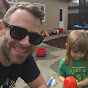 Zach Beatty YouTube channel thumbnail