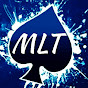 MLT Magic Tricks YouTube channel thumbnail