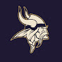 Minnesota Vikings YouTube channel thumbnail