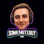SomeNutzGuy YouTube channel thumbnail