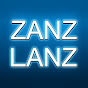 Zanzlanz YouTube channel thumbnail