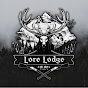 The Lore Lodge YouTube channel thumbnail