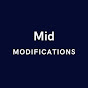 Mid Modifications YouTube channel thumbnail
