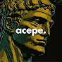 Acepe. YouTube channel thumbnail