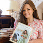 Dainty Diaries YouTube channel thumbnail