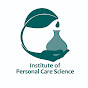 The Institute of Personal Care Science YouTube channel thumbnail