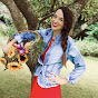 Cherry Menlove YouTube channel thumbnail