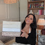 Laura YouTube channel thumbnail