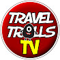 Travel Trolls TV YouTube channel thumbnail