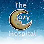 The Cozy Hospital ASMR YouTube channel thumbnail