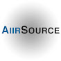 AiirSource Military YouTube channel thumbnail