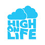 High On Life YouTube channel thumbnail