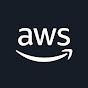 Amazon Web Services YouTube channel thumbnail