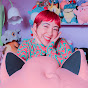 candycourn YouTube channel thumbnail