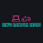 Rik's Random Retro YouTube channel thumbnail