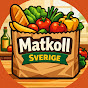 Matkoll Sverige YouTube channel thumbnail