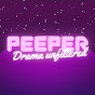 PEEPER YouTube channel thumbnail