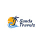 Sanda Travels YouTube channel thumbnail