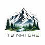 TS Nature YouTube channel thumbnail