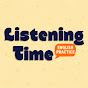 Listening Time YouTube channel thumbnail