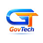 Govtech YouTube channel thumbnail
