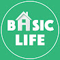 Basic Life YouTube channel thumbnail
