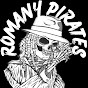 Romany Pirates YouTube channel thumbnail