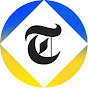 Ukraine: The Latest YouTube channel thumbnail