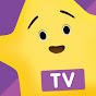 Super Simple TV - Kids Shows & Cartoons YouTube channel thumbnail