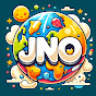 JNO'S WRLD  YouTube channel thumbnail