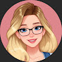 Sarah Sunstone YouTube channel thumbnail