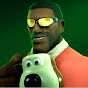 Zhain YouTube channel thumbnail
